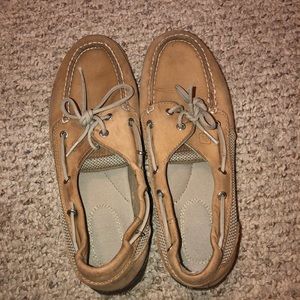 Sperrys